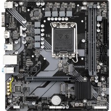 GIGABYTE B760M H DDR4, Socket 1700
